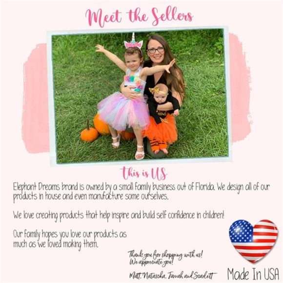 Unicorn/Rainbow Room Decor For Girls Bedroom (6) 8x10 Unframed Photos for Kids - Picture 7 of 7